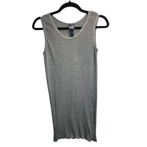 Lilith Gold Sleeveless Top EU 40 /‎ Medium (K461)